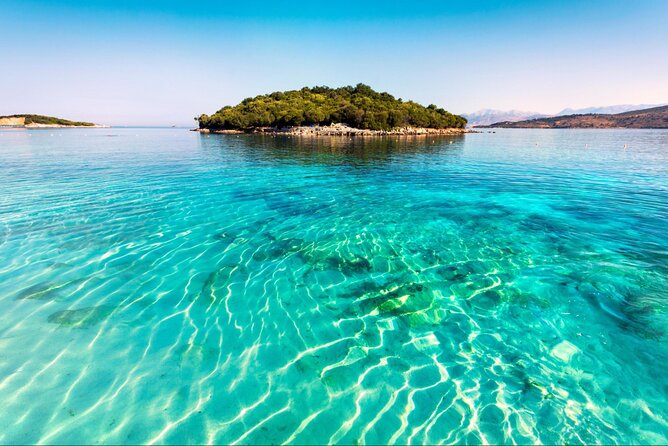 Ksamil Blue Eye and Saranda Day Tour from Tirana Durres Golem - Price and Logistics: When $60 Feels Like a Deal