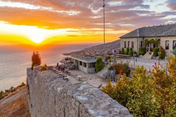 Ksamil Blue Eye and Saranda Day Tour from Tirana Durres Golem - Who Should Book This Tour, and Who Should Skip It