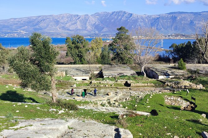 Llogara Caesar's Path,Orikum Park & Marmiroi Church Guided Tour - Quick hits you will actually care about
