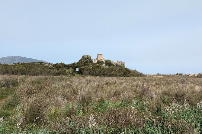Llogara Caesar's Path,Orikum Park & Marmiroi Church Guided Tour - Timing, pickup, and what a 5 to 6 hour day feels like