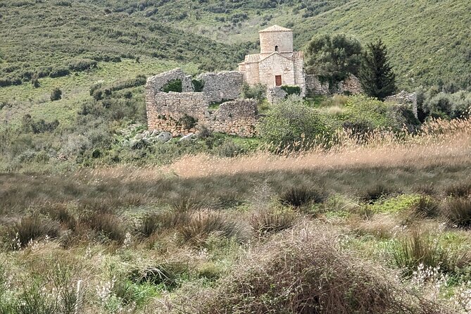 Llogara Caesar's Path,Orikum Park & Marmiroi Church Guided Tour - Should you book this Llogara, Orikum, and Marmiroi tour?