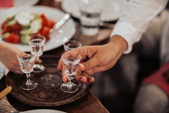 Local food experience & walking tour of Tirana - Key highlights worth planning around