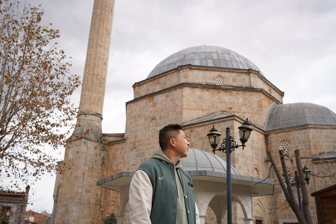 Montenegro, Kosovo & North Macedonia in 3 Days from Tirana - Quick hits that make this trip worth your time