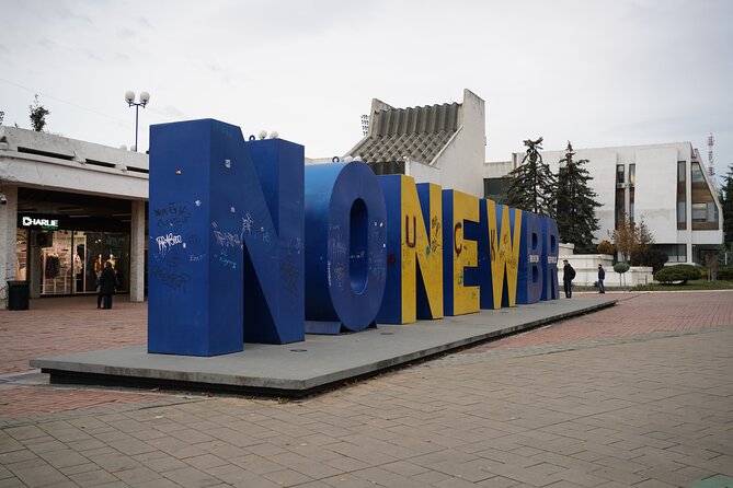 Montenegro, Kosovo & North Macedonia in 3 Days from Tirana - Price and logistics, what your $776.65 actually covers