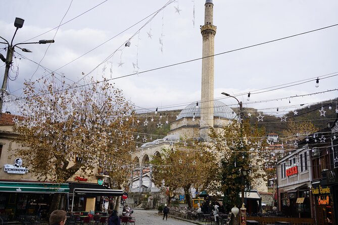 Montenegro, Kosovo & North Macedonia in 3 Days from Tirana - Guides and the small group feel: why it matters in a multi-country rush