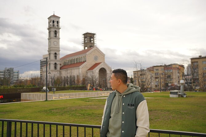 Montenegro, Kosovo & North Macedonia in 3 Days from Tirana - What is included, and what you should plan to pay for
