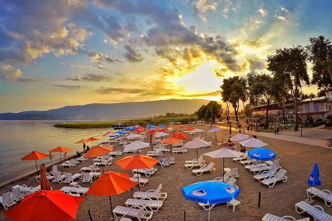 N. Macedonia & Kosovo; Semi – Private Tour with Tour Leader & Car - What This 2-Day Tirana to Kosovo Route Actually Delivers