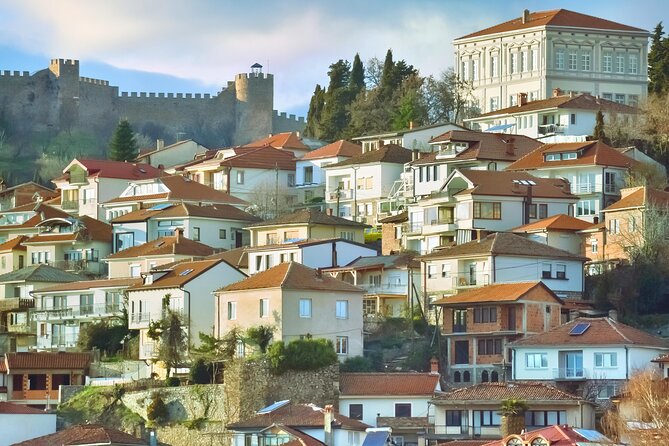 N. Macedonia & Kosovo; Semi – Private Tour with Tour Leader & Car - Transport, Group Size, and Why Semi-Private Changes the Feel