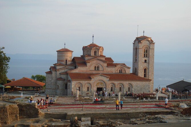 North Macedonia: Ohrid & Saint Naum Day Tour from Tirana - Key highlights if you like your travel with a plan