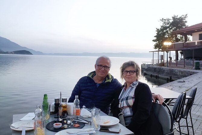 North Macedonia: Ohrid & Saint Naum Day Tour from Tirana - Price and value: where the $96.79 really goes