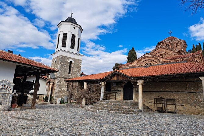 North Macedonia: Ohrid & Saint Naum Day Tour from Tirana - Should you book this Tirana to Ohrid and Saint Naum day tour?