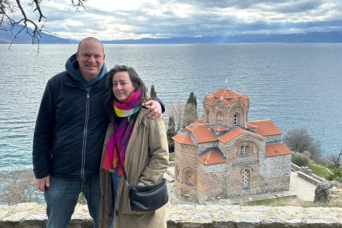 North Macedonia: Ohrid & Saint Naum Day Tour from Tirana - Bay of the Bones: a quick context stop, not a long linger