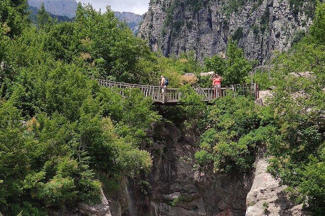 North & South Albania: A 5 Day Tour - The design: why North and South Albania in 5 days actually makes sense
