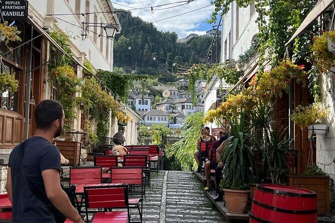 North & South Albania: A 5 Day Tour - Guide Henri, small-group pacing, and why it matters