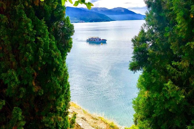 Ohrid, Full Day Trip from Tirana - Traveling from Tirana: The Air-Conditioned, Guided Shortcut to Lake Ohrid