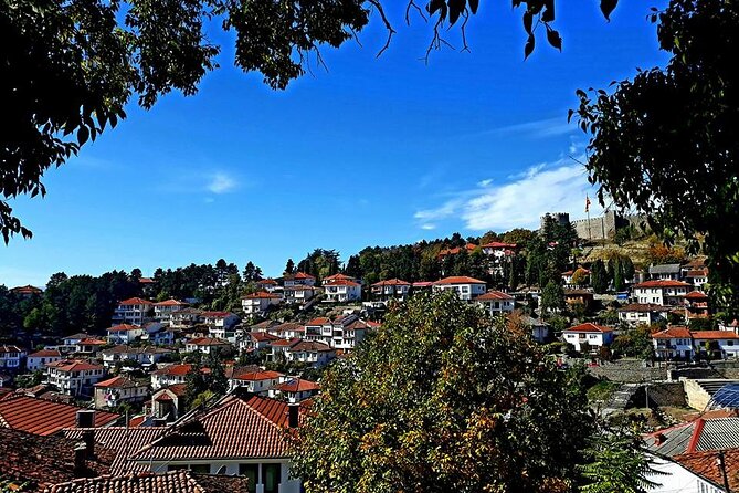Ohrid, Full Day Trip from Tirana - St Clement’s Monastery Church and Relics: What You’re Really Visiting
