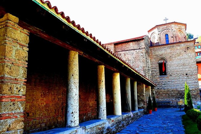 Ohrid, Full Day Trip from Tirana - How the 8-Hour Day Flows Without Losing Your Focus