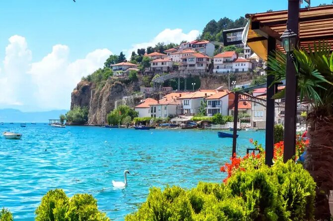 Ohrid - North Macedonia Full Day Tour from Tirana & Durres/Golem - Key highlights