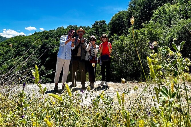 Osumi Canyons and Bogova Waterfall Tour - Private Tour Feel and the Ervis Factor