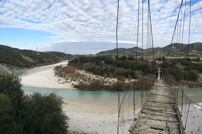 Outdoor Experience in Amantia Archeological Park & Brataj Bidge - Getting the most out of the car time: pickup, weather, and what to pack