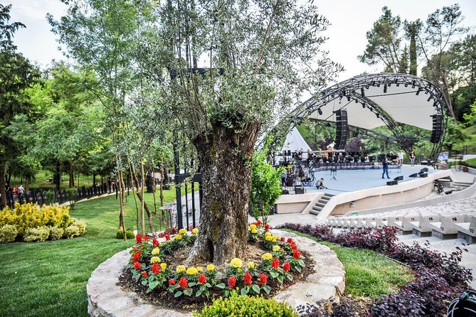 Panoramic City Tour Tirana - Price and what $76.93 really covers