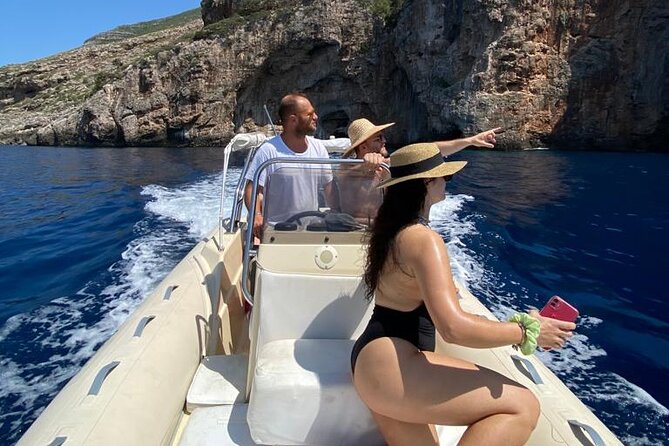 Panoramic Tour & Snorkeling in Haxhi Ali Cave & Karaburun - Vlora to Karaburun: How the half-day plan actually feels