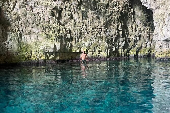 Panoramic Tour & Snorkeling in Haxhi Ali Cave & Karaburun - Haxhi Ali Cave: the pirate legend plus real swimming time