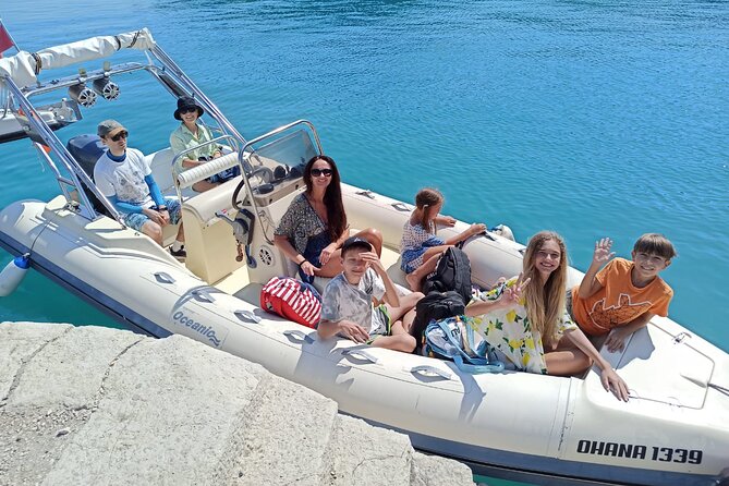 Panoramic Tour & Snorkeling in Haxhi Ali Cave & Karaburun - Timing, weather, and how to avoid a frustrating start
