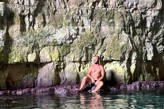 Panoramic Tour & Snorkeling in Haxhi Ali Cave & Karaburun - Who should book this tour, and who might skip it