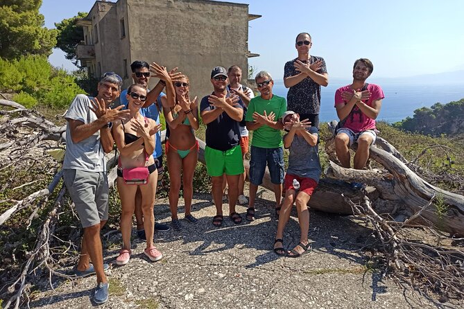Panoramic Tour & Snorkeling in Haxhi Ali Cave & Karaburun - Should you book BoatVentours in Vlora?
