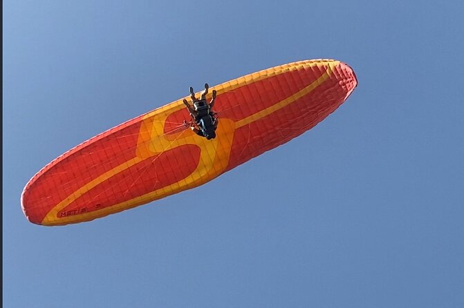 Paragliding Fly Tandem Vlora - Key things to know before you fly