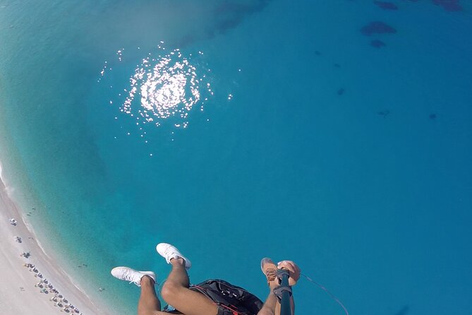 Paragliding in Vlore - Key Highlights You Will Care About