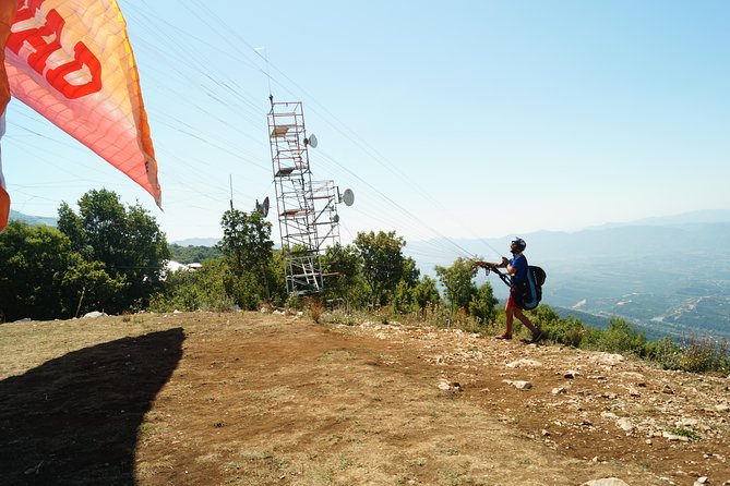 Paragliding Tandem Experience From Dajti Mountain - Who this suits best (and who might want a different plan)