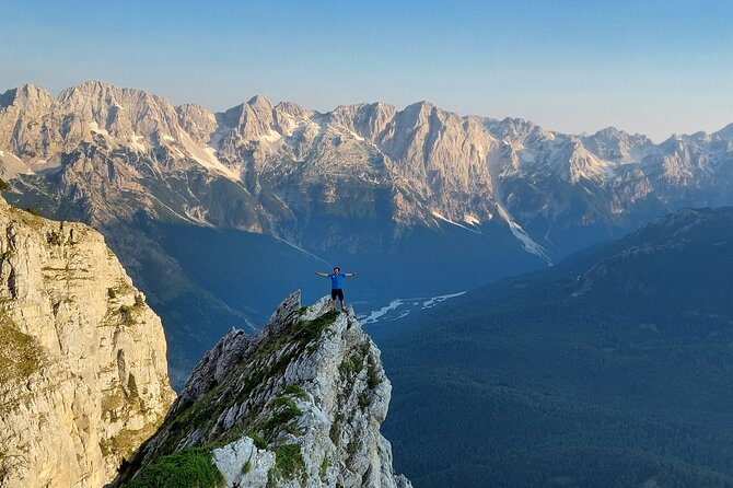 Peaks of the Balkans - Key things to know before you lace up
