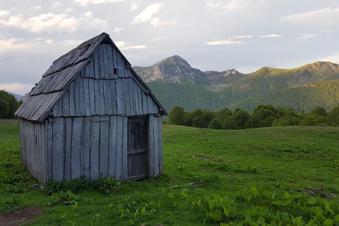 Peaks of the Balkans - 8 Days Tour - Quick takeaways