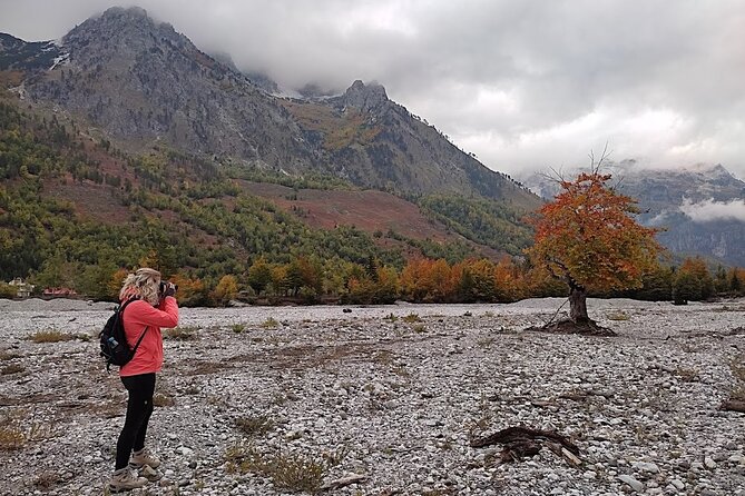 Peaks of the Balkans - 8 Days Tour - Why this Balkans trek feels different from a normal tour