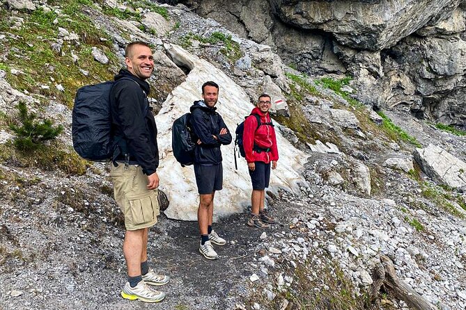 Peaks of the Balkans - 8 Days Tour - Day 4: Malishevc in Kosovo, with spring lakes and wide Balkan views