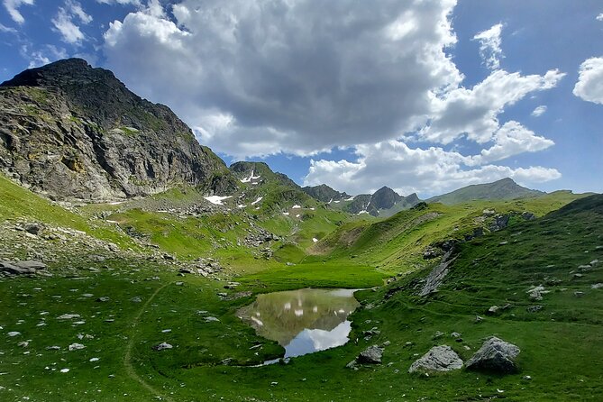 Peaks of the Balkans - Why the guide and route support matter more than you think