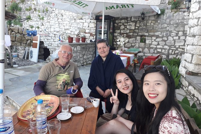 Premium Walking Tour of Berat with Expert Guides - Key Highlights You’ll Care About