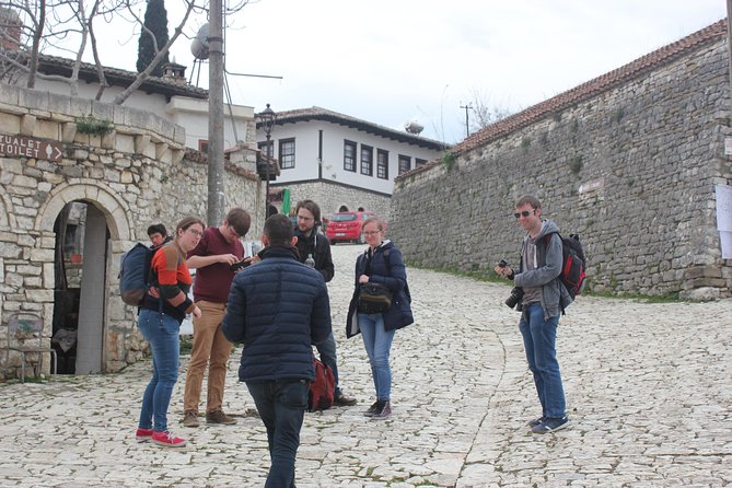 Premium Walking Tour of Berat with Expert Guides - Berat Castle Visit: UNESCO Walls and a Focused Monument Tour