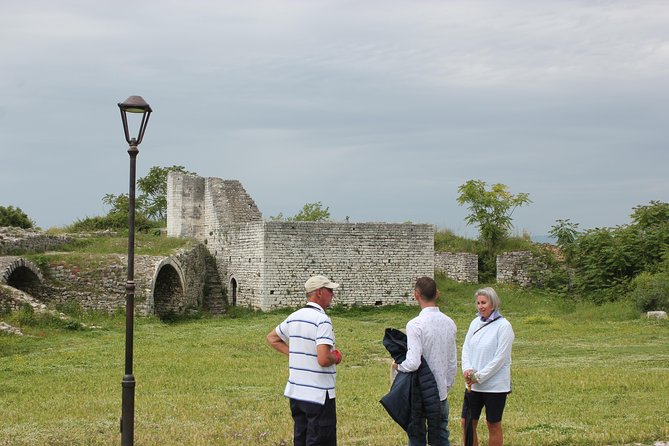 Premium Walking Tour of Berat with Expert Guides - Group Size and the Guide Experience You Can Expect