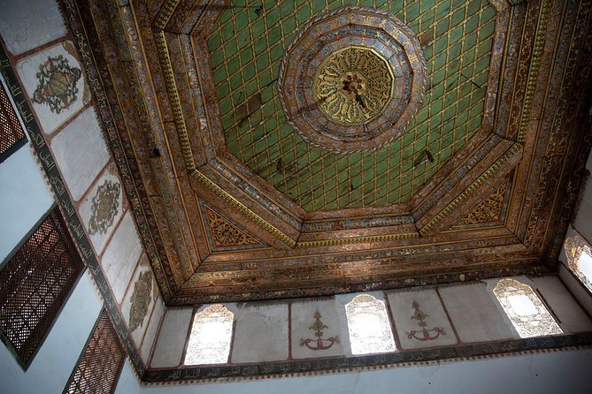 Premium Walking Tour of Berat with Expert Guides - Where the Tour Starts in Berat (So You Don’t Burn Time)