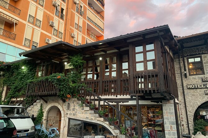 Private 4 Day Tour of Albania from North to the South - Day 3: Gjirokastra’s Ottoman streets, then the included fortress payoff