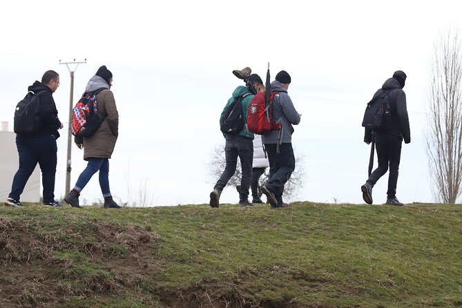 Private Birding Tour in Albania - What to bring and how to make your day easier