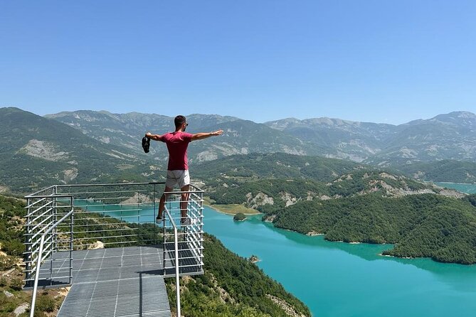 Private Bovilla Lake and Kruja City Day Tour from Tirana - Guide style matters, and names like Henri, Pejon, and Elton show up often