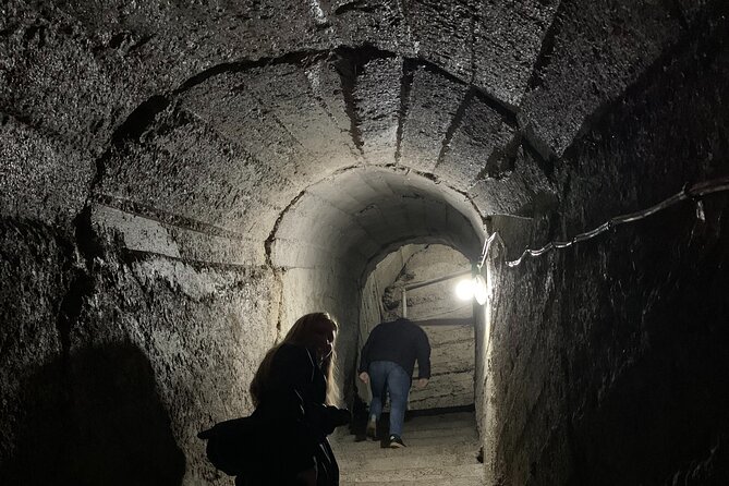 Private Cold War City Tour in Gjirokaster - Key points to know before you go
