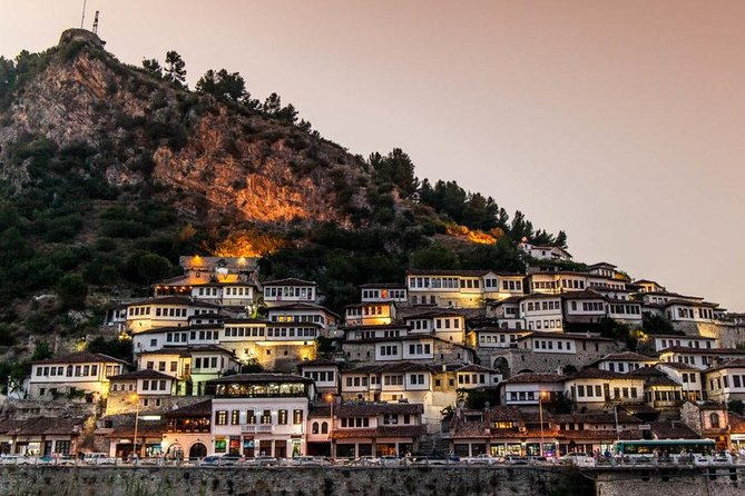 Private Day Tour of Berat and Durres from Tirana - Private tour value: what you get for $144.17