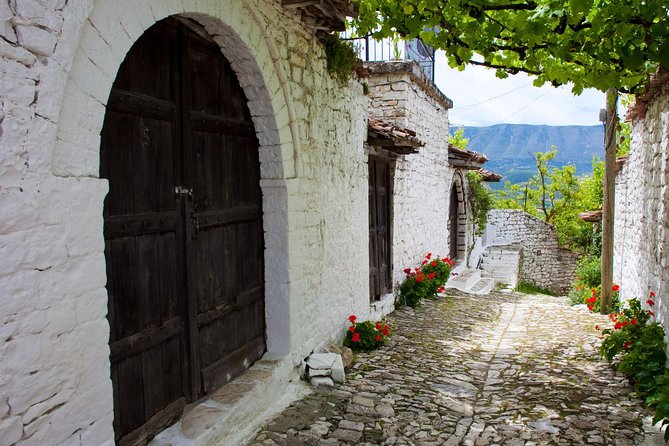 Private Day Tour of Berat and Durres from Tirana - Berat Castle: why this hilltop neighborhood feels different