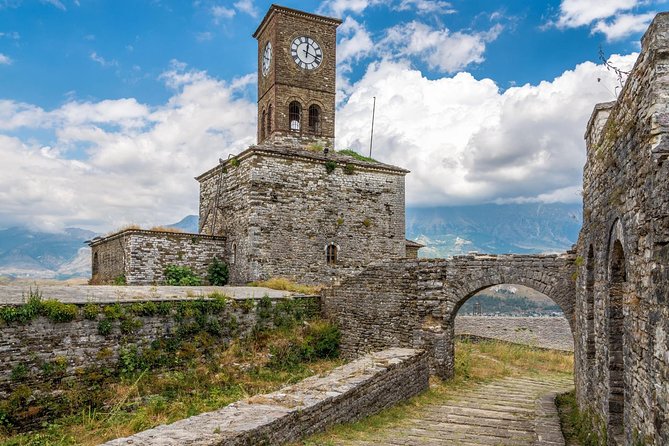 Private Day Tour of Gjirokastra from Tirana - Key things to know before you go