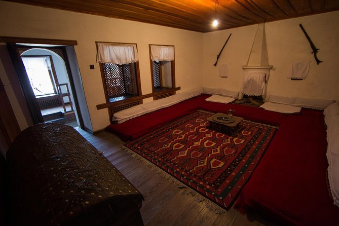 Private Day Tour of Gjirokastra from Tirana - Getting to Gjirokastra from Tirana without stress